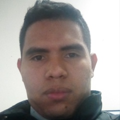 Jheison Camargo, 32 года, Bogotá