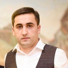 Arshak Isoyan, 33 года, Алаверди