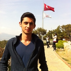 Emre Mamur, 29 лет, Burdur