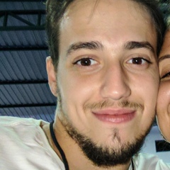 Arthur Alberto-Gec, 30 лет, Goiânia