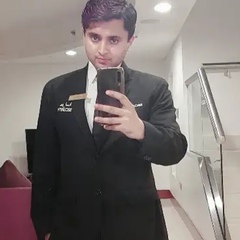 Mahmood Ahmed, 31 год, Dubai