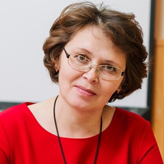 Галина Иванова, Канаш