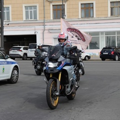 Андрей Сафронов, Владивосток