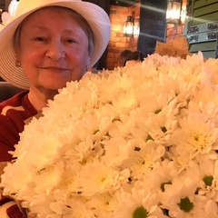 Нина Скачкова, 76 лет, Санкт-Петербург