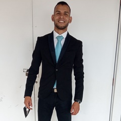 Walter-Rafael Davila-Pantoja, 29 лет, Caracas