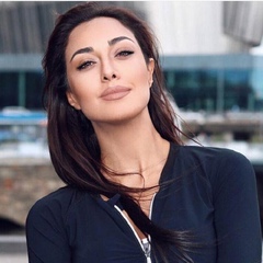 Sara Sadd, 24 года, Isfahan