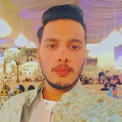 Muhammad Owais, 23 года, Karachi