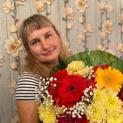 Елена Фролова, 45 лет, Киселевск