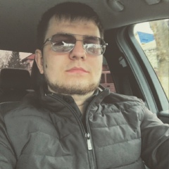 Дмитрий Бр, 32 года, Кишинев