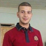 Ahmed Rouaghi, 30 лет, Antalya