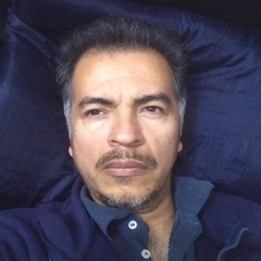 Eduardo Cuamba, 51 год, Xalapa-Enríquez