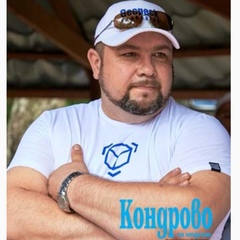 Валерий Якунин, Кондрово