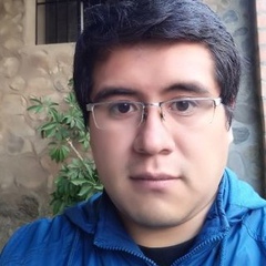 Johann Caushi, 30 лет, Huaraz