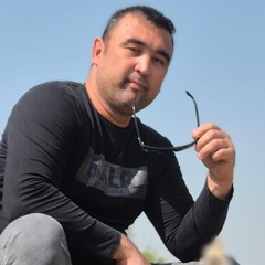 Azat Rozgeldiyew, 42 года, Holon