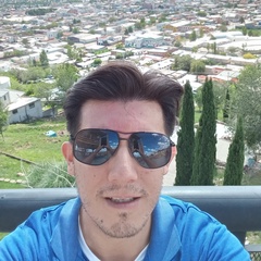 José Eduardo Ordaz Maro, 33 года, Chihuahua