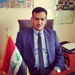 Emad Iraq, 44 года, Baghdad