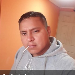 Jonathan Juarez, 25 лет, Iquique