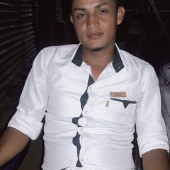 Antonio Vargas, 26 лет, Managua