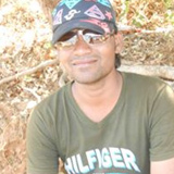 Surendra Pal, 34 года, Mumbai