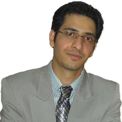 Mahdi Ghadakchi, 39 лет, Tehran