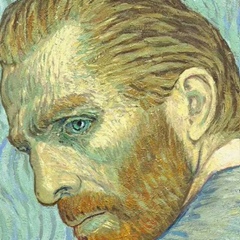 Vincent Van-Gogh, 123 года, Zundert