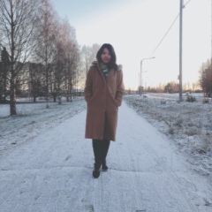 Thuy Mai, 28 лет, Vaasa