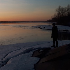 Даниил, 25 лет, Новосибирск