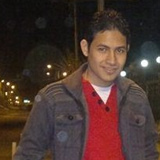 Hesham Mohamed, 31 год, Cairo