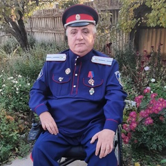 Павел Калмыков, 53 года, Заветное