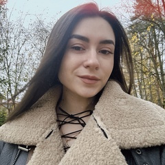 Katerina Voevodina, 23 года