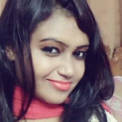 Keerthy Kolla, 27 лет, Mumbai