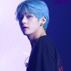 Kim Taehyung, 25 лет