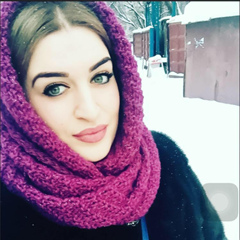 Kamelia Shahin, 32 года, Toronto