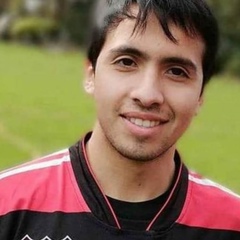 Guillermo Zambrano, 27 лет