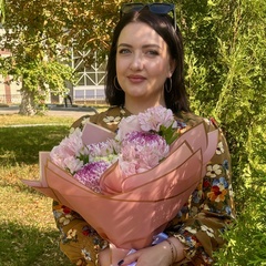 Анна Дронина, Липецк