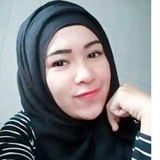 Susi Keyl, 34 года, Salatiga