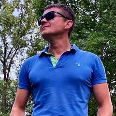 Александр Рузанов, 42 года, Краснознаменск