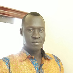 Kimo Fana, 38 лет, Juba