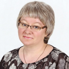 Светлана Агаркова, Воронеж