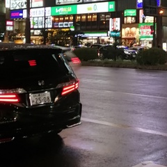 Амир Тоиров, Sapporo