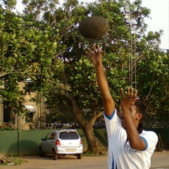 Buddika Buddika, Colombo