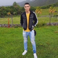 Juan Gutierrez, 28 лет, Neiva