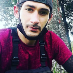 William Marin, 25 лет, Quito