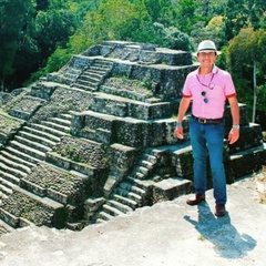 Giovani González, Quetzaltenango