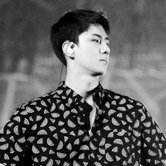 Oh-Sehun Upil-Tamvan, 30 лет