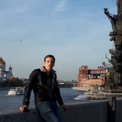 Кирилл Фишер, 30 лет, Москва