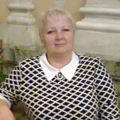 Светлана Рожкова, Симферополь