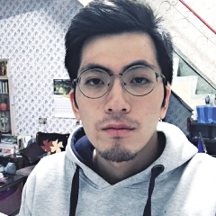 Eric Tseng, 31 год, Taipei