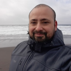 Luis Flores, 41 год, Concepción