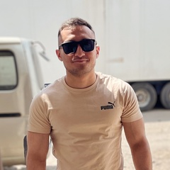 Asim Safarov, 26 лет, Чита